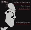 Beethoven - Freddy Kempf