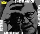 SHOSTAKOVICH - Emerson String Quartet