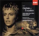 Gluck - Orphee et Eurydice