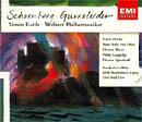 Schoenberg Gurrelieder Rattle EMI 5573032