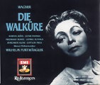 Wagner Die Walkure Furtwangler 1954