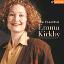 The Essential Emma Kirkby