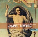 HANDEL Messiah Virgin5620042