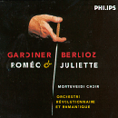 BERLIOZ Romeo et Juliette