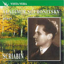 Sofronitsky plays SCRIABIN